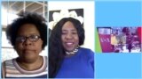 Livetalk: Women's Roundtable, Lwezi 25, 2021