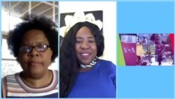 Livetalk Women's Roundtable, November 25, 2021