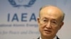 IAEA 사무총장 "영변 원자로 3개월 간 작동 징후 없어…농축 시설은 계속 작동"