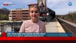 Corona Günlüğü ABD 27 Mart TSİ:18:30