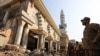 Polisi Tangkap Beberapa Tersangka Pengeboman Masjid di Pakistan