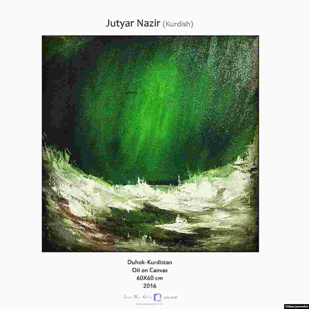 Jutyar Nazir