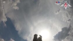 Ռուսաստանը հաջողությամբ փորձարկել է հակաօդային պաշտպանության S-500 հրթիռների համակարգը