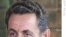 President Nicholas Sarkozy of France