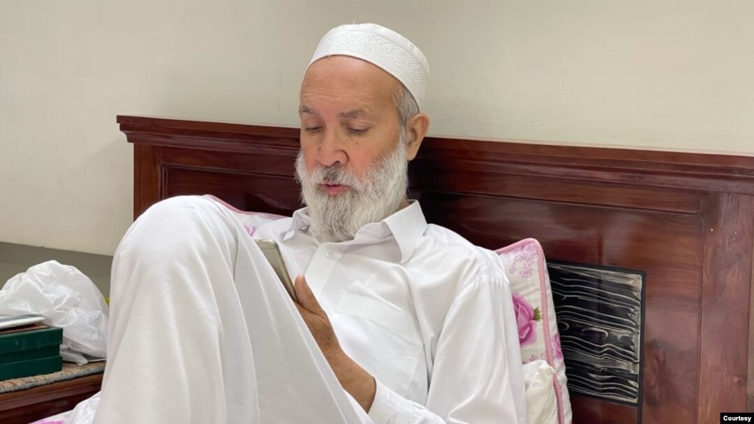 رحیم الله یوسفزۍ