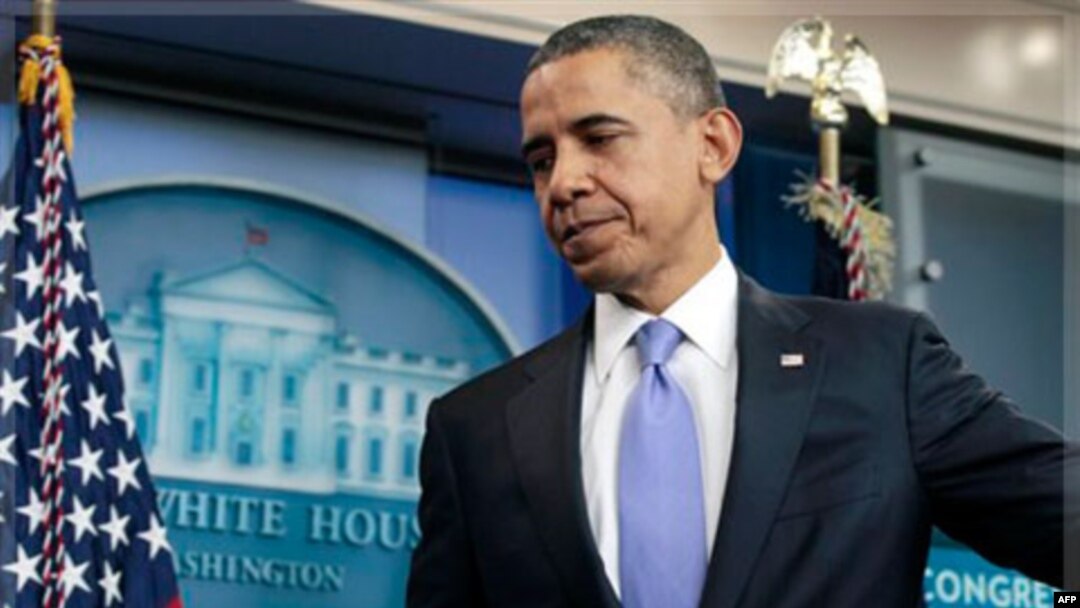 Barak Obama