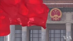 中国为习近平长期执政进行准备