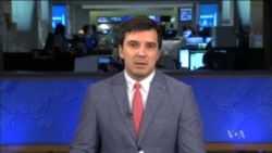 Студія Вашингтон.Російські бомбардувальники в Венесуелі. Реакція США