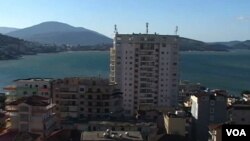 Saranda