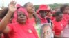 Zimbabweans Pay Tribute to Tsvangirai; Interment Expected Tuesday