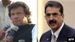 Pakistani rishikon marrëdhëniet e tij me Shtetet e Bashkuara dhe NATO-n