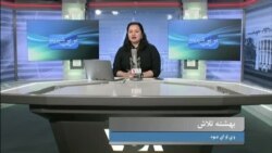 بي بي شیرینه – په ټیلې ویژن