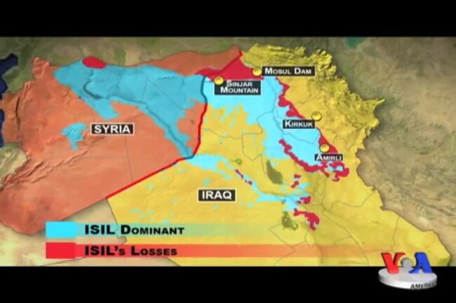 Obama: "Islomiy davlatga qarshi kurash kuchaytiriladi"