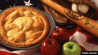 気分はグッとアメリカン―As American as apple pie As American As Apple Pie: Schulz, Phillip Stephen