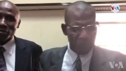 Ayiti-Jistis: 2 Moun, yo te Arete Ansanm ak Arnel Belizaire, Jwenn Liberasyon yo