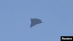 網傳中國新型隱形戰機試飛 掀海內外軍迷熱議