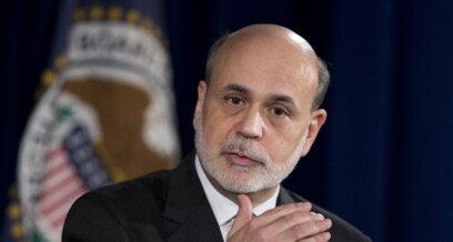 Considering a New Head for the US Fed