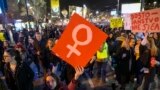 Serbia International Women's Day