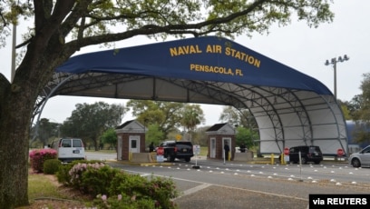 air force pensacola fl