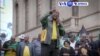 Manchetes Africanas 13 Maio 2019: Ramaphosa promete "limpar" o ANC