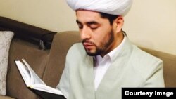 Ramazon oyi - muqaddas davr... Nyu-Yorkdan qori Saidmaqsudxon Muhammadxonov