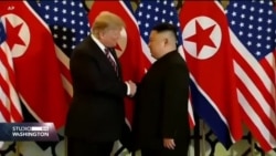 Pitanje budućih odnosa Sjeverne Koreje i SAD ostaje otvoreno