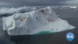 অতীতের বরফ পরীক্ষা করে পৃথিবীর জলবায়ুর ভবিষ্যৎ জানার চেষ্টা