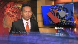 Kilas VOA 12 November 2014