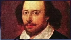 美国万花筒：莎士比亚逝世400周年展