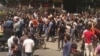 Anti-Government Protests Persist in Iranian City