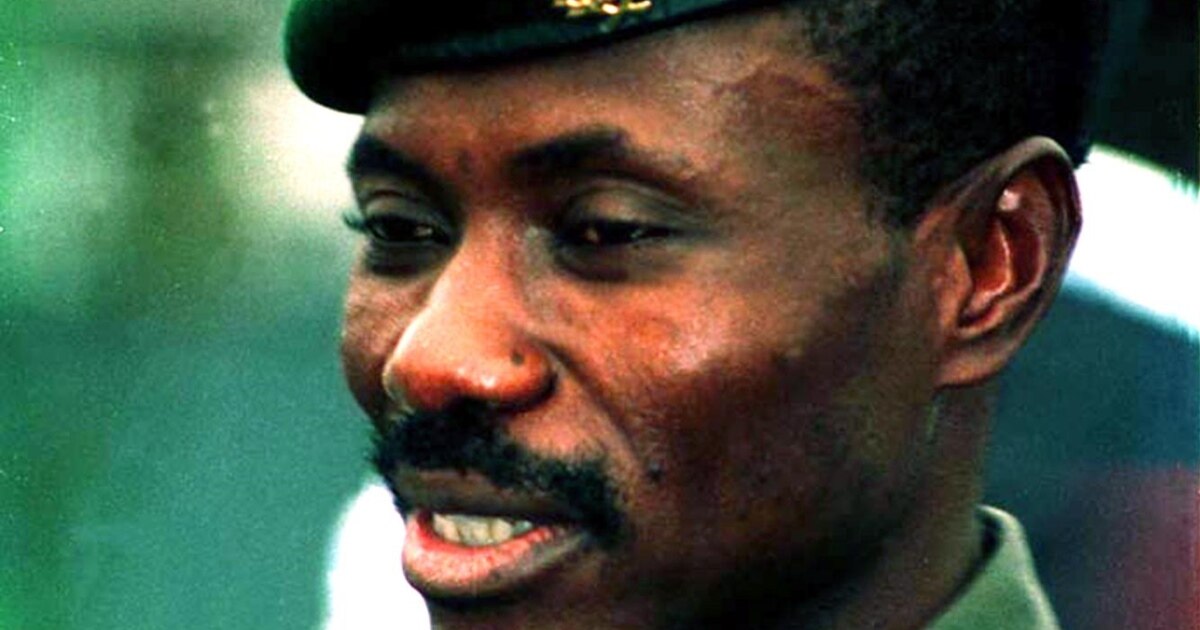 Eddy Kapend na basusu bazali na mikano ya ngolu Tshisekedi azwi