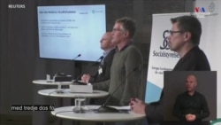 Շվեդիան, Դանիան և Ֆինլանդիան դադարեցնում են Moderna-ի COVID-ի դեմ պատվաստանյութի օգտագործումը երիտասարդ տարիքային խմբերի համար