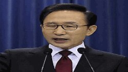 Partai Presiden Korea Selatan Lee Myung-bak menderita kekalahan dalam pemilu parlemen dan daerah.