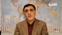 تیم فوتبال ایران زیر سایه مذاکرات جمهوری اسلامی و آمریکا؛ گفت‌وگو با حسین علیزاده دیپلمات پیشین