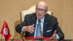 Décès du président Béji Caïd Essebsi