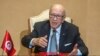 Tunisian President Essebsi Dies at 92