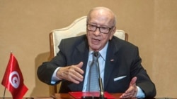 Funérailles samedi de Caïd Essebsi