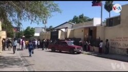 Nèg ame yo kontinye ap opere malgre menas PNH la ap fè pou l sere boulon yo