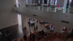 Նշան Փափարյան՝ «ֆիլմից փախած» հերոս, ձախլիկ անիմատոր