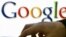 谷歌