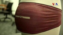 Biyomedikal Tekstil Ürünleri Hayat Kurtarmaya Hazırlanıyor