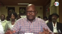 Ayiti: Mèt Mario Joseph Prezidan Biwo Avoka Intènasyonal BAI, Anonse Mobilizasyon