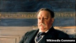 William Howard Taft