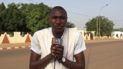 Procès de Gilbert Diendéré au Burkina Faso (vidéo)