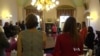 Trainings at Full Capacity for Potential Female Candidates