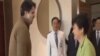 朴槿惠往醫院 探望美國駐南韓大使