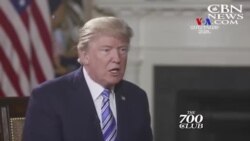 Ռուսաստանի հետ կապված խնդիրները բացասաբար են անդրադառնում նախագահ Թրամփի վարկանիշին