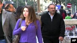 Lebanon Tourism