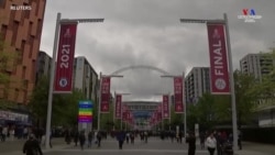 Ֆուտբոլի Եվրոպայի առաջնության խաղերին Բրիտանիայում ապրող երկրպագուները կարող են մասնակցել պատվաստանյութի երկրորդ չափաբաժինը ստանալուց հետո