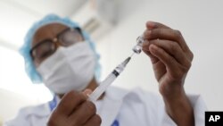 برزیل ۲۰ میلیون مبتلا به ویروس کرونا داشته است